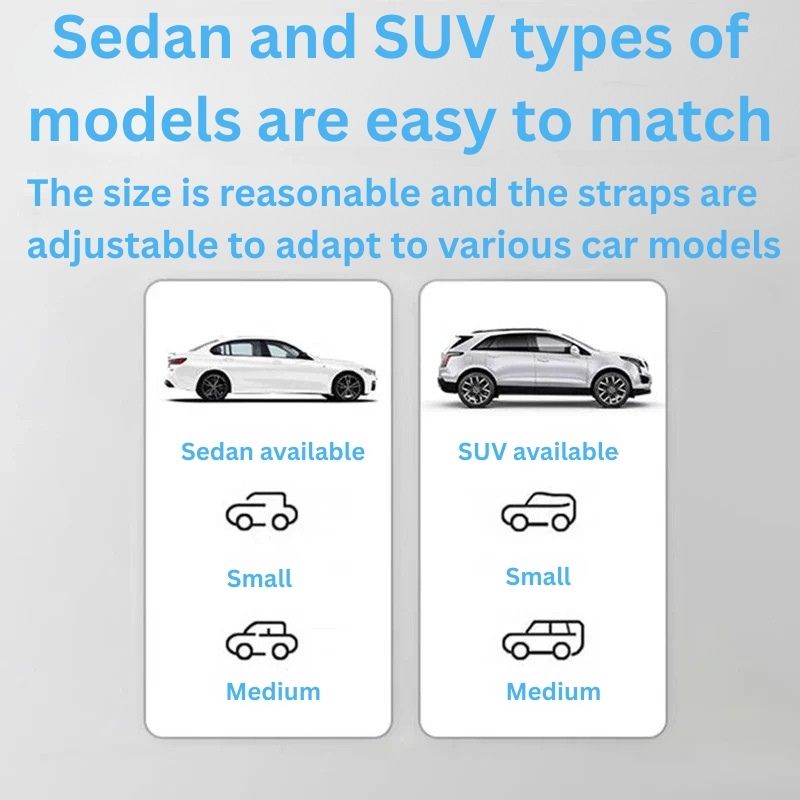 Dog Car Seat Protector