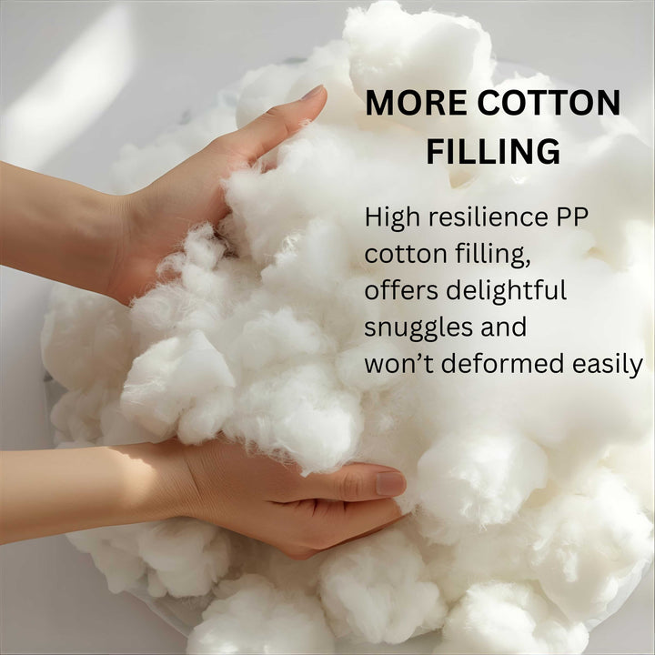 Calming & Anxiety Relief Dog Bed