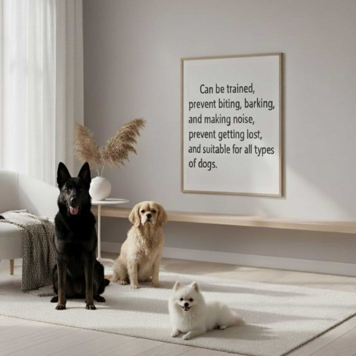 Electric Dog Training Collar