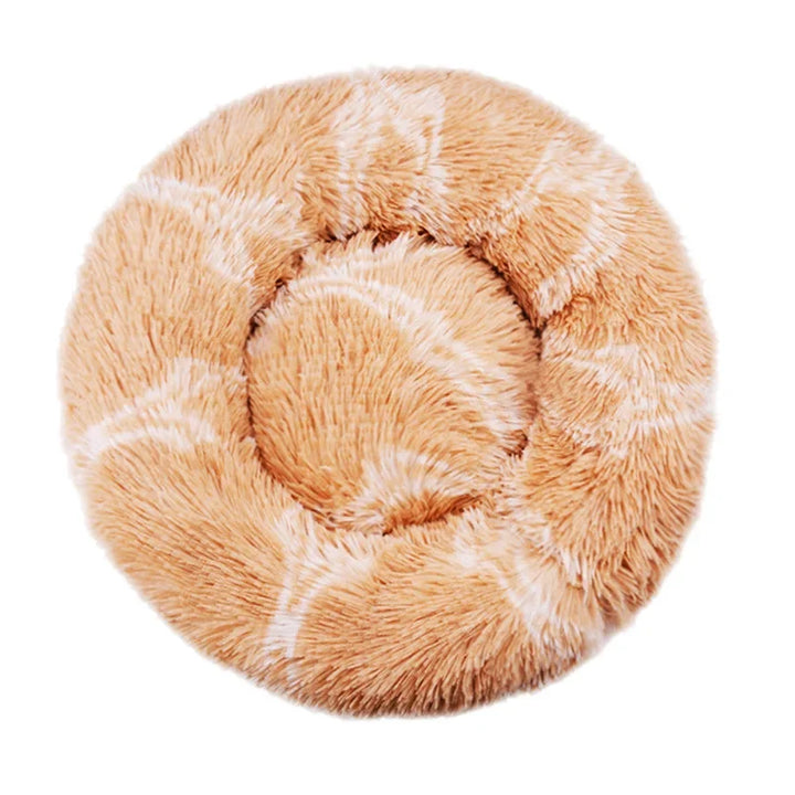 Calming & Anxiety Relief Dog Bed