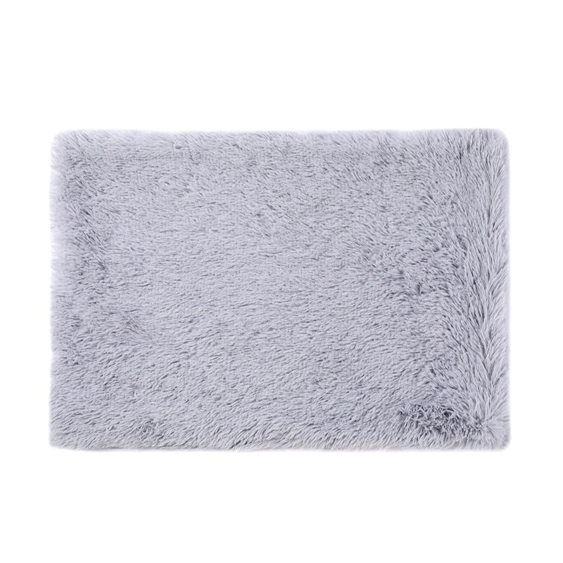 Anxiety Relieving Fluffy Pet Blankets