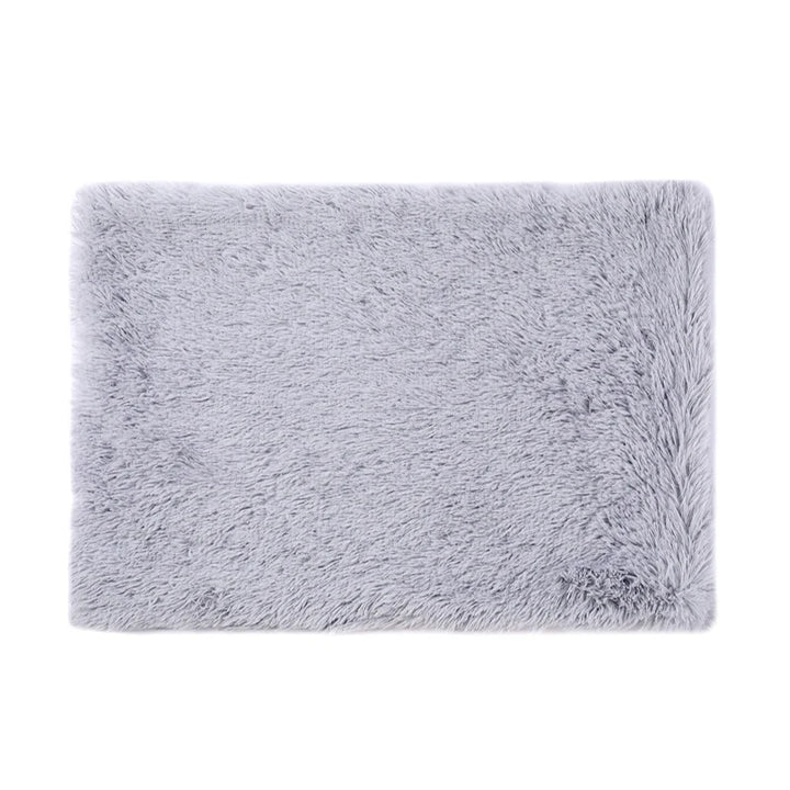 Anxiety Relieving Fluffy Pet Blankets