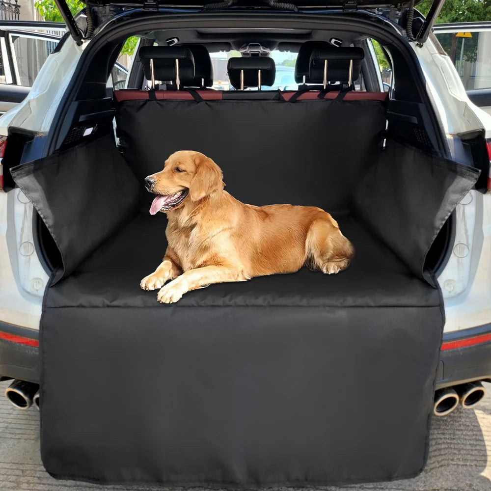 Dog Car Seat Protector
