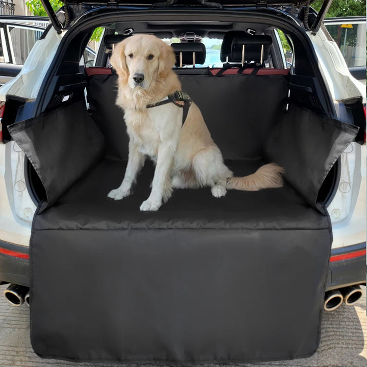 Dog Car Seat Protector