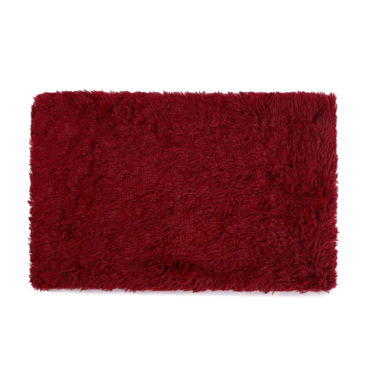 Anxiety Relieving Fluffy Pet Blankets