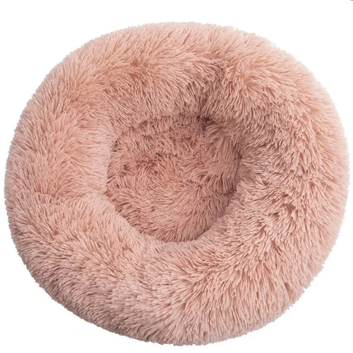 Calming & Anxiety Relief Dog Bed