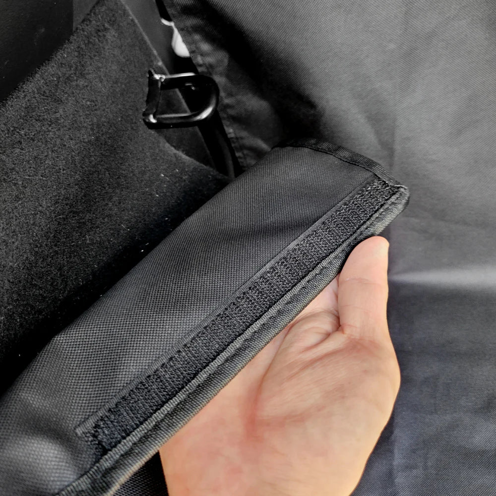 Dog Car Seat Protector