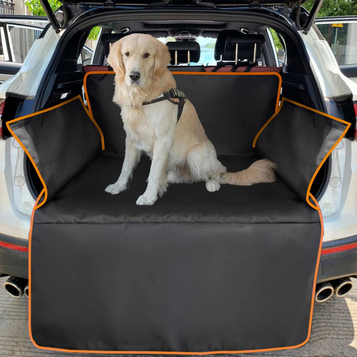 Dog Car Seat Protector