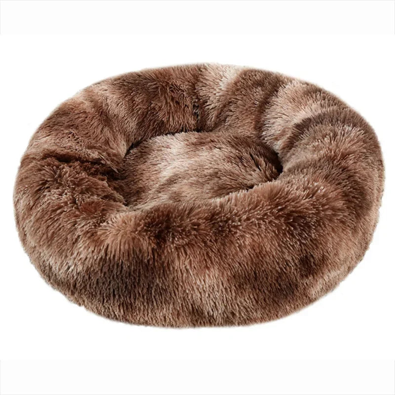 Calming & Anxiety Relief Dog Bed