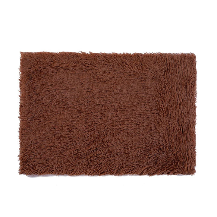 Anxiety Relieving Fluffy Pet Blankets