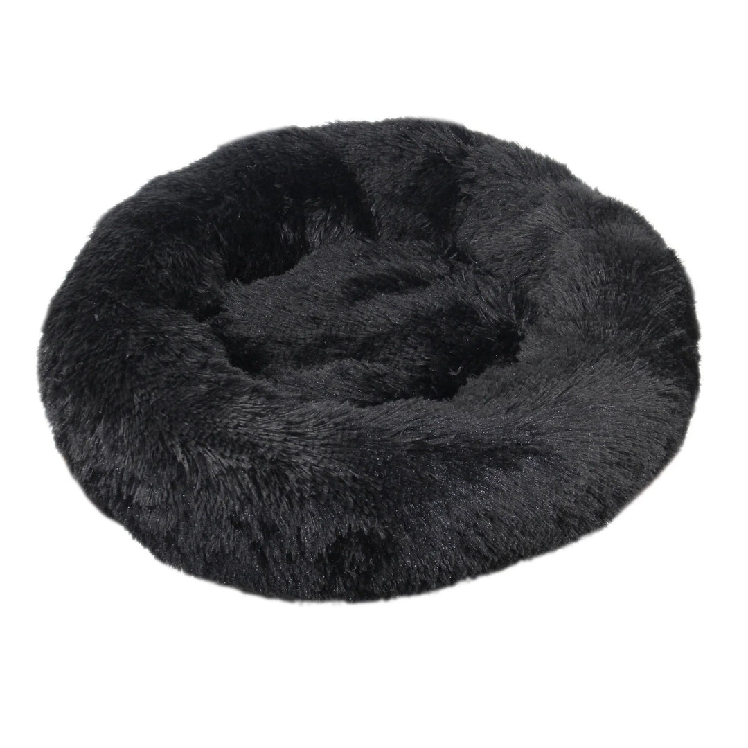 Calming & Anxiety-Relief Cat Bed
