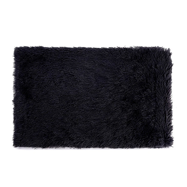 Anxiety Relieving Fluffy Pet Blankets