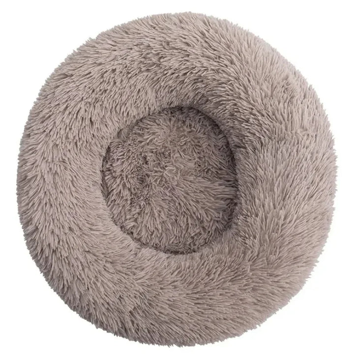 Calming & Anxiety Relief Dog Bed
