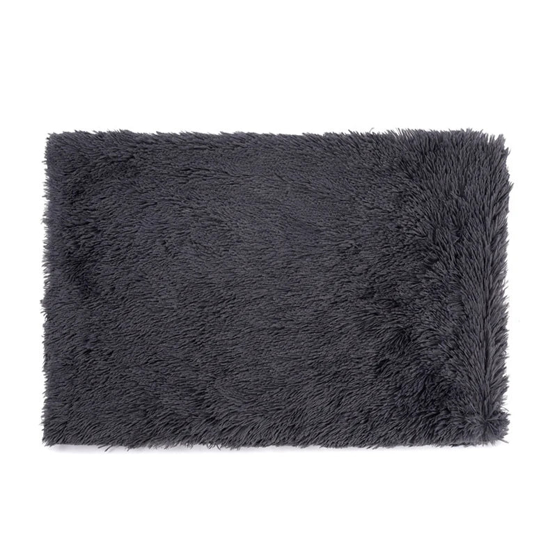 Anxiety Relieving Fluffy Pet Blankets