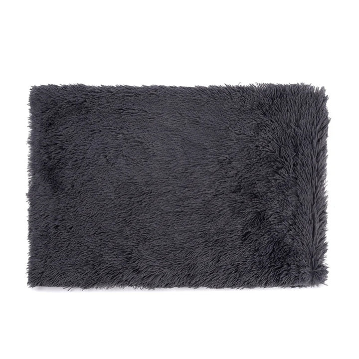 Anxiety Relieving Fluffy Pet Blankets
