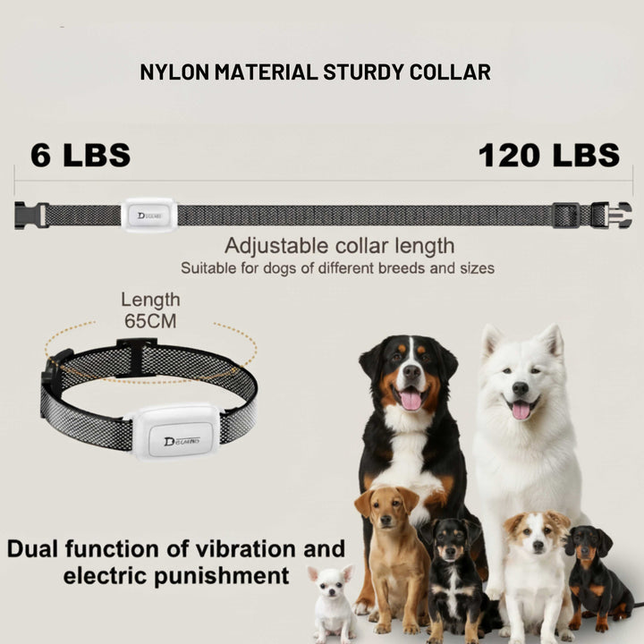 Electric Dog Training Collar