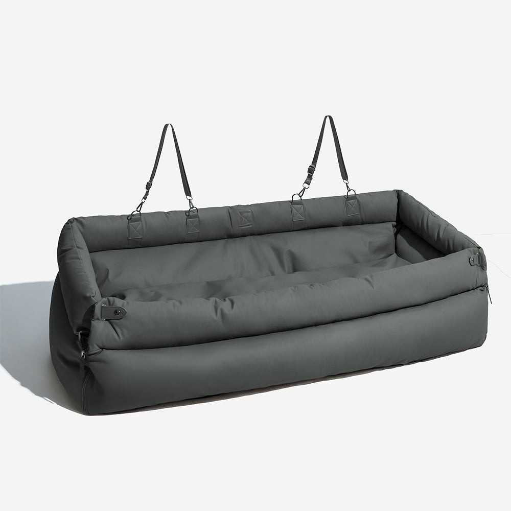 Voyager Premium Dog Car Seat & Carrier Bed