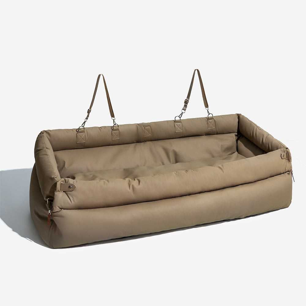 Voyager Premium Dog Car Seat & Carrier Bed