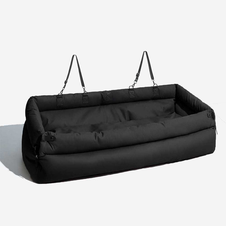 Voyager Premium Dog Car Seat & Carrier Bed